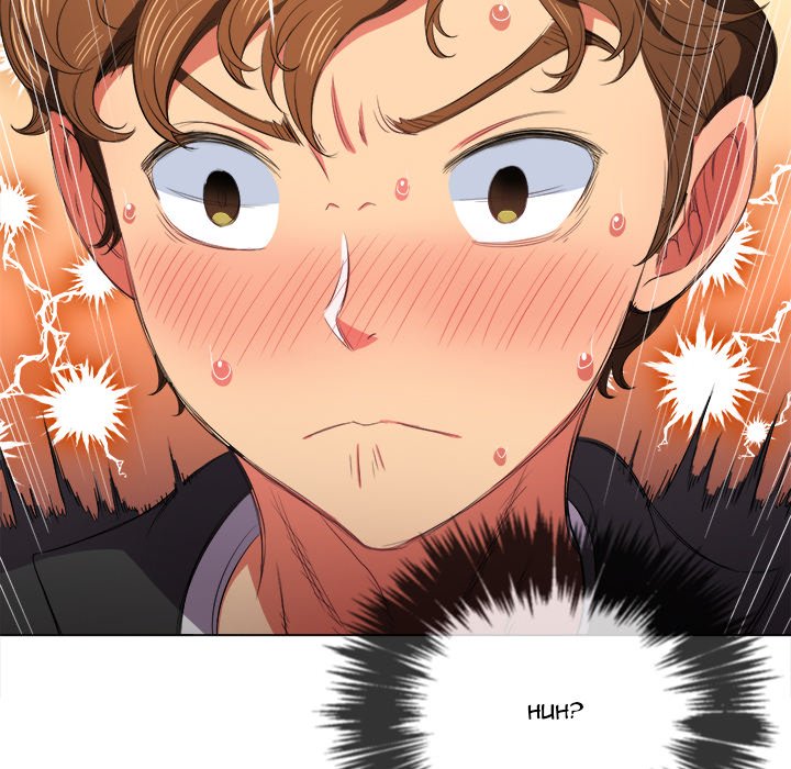 My High School Bully - Chapter 37 [photo 49] - MangaPorn