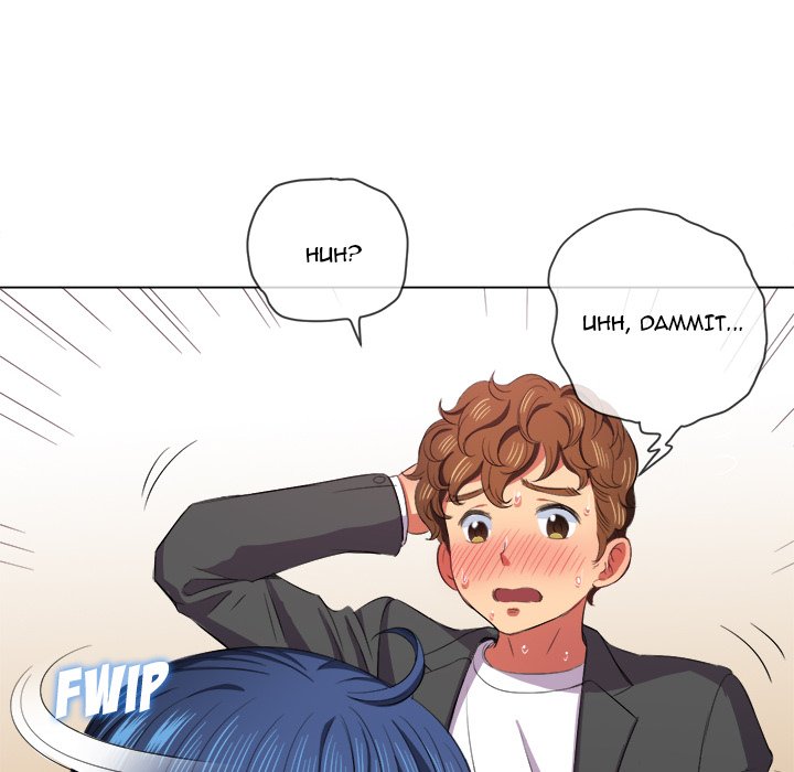 My High School Bully - Chapter 37 [photo 56] - MangaPorn