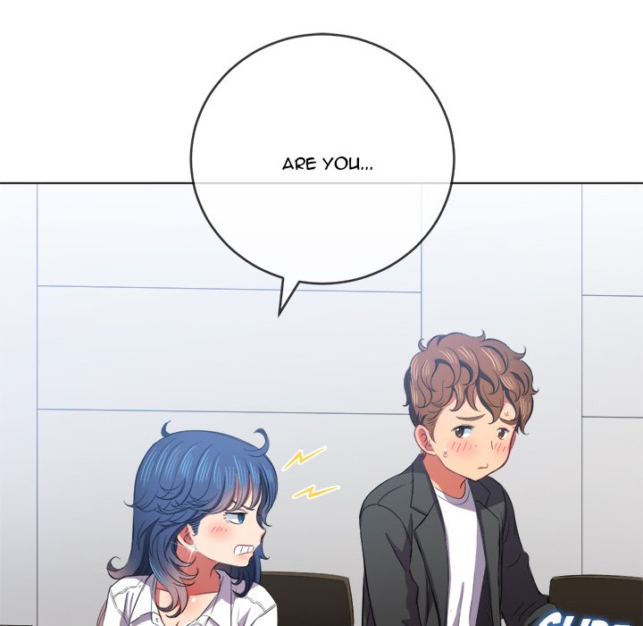 My High School Bully - Chapter 37 [photo 61] - MangaPorn