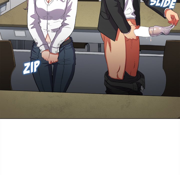 My High School Bully - Chapter 37 [photo 62] - MangaPorn