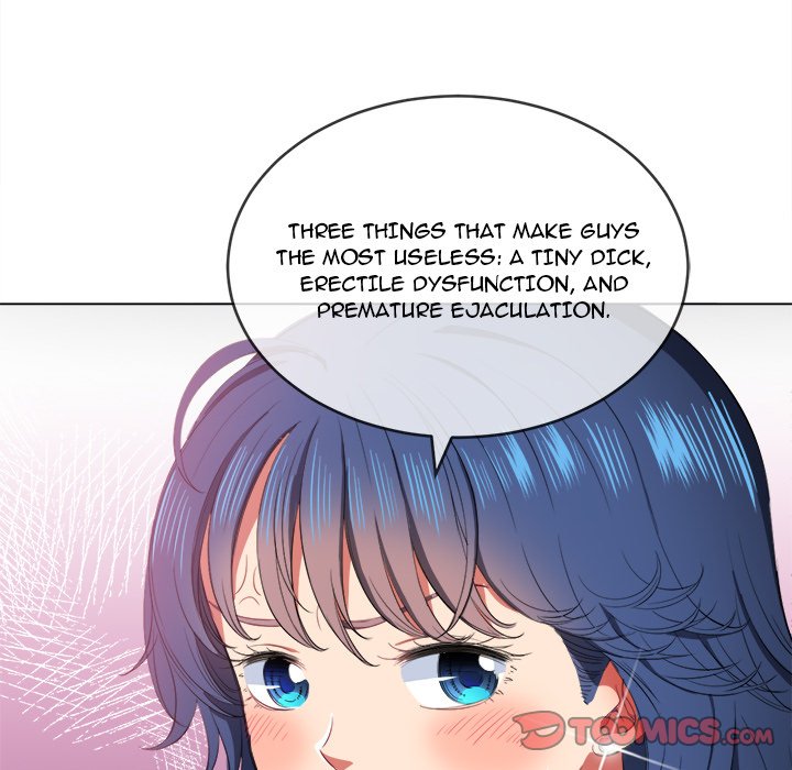 My High School Bully - Chapter 37 [photo 63] - MangaPorn