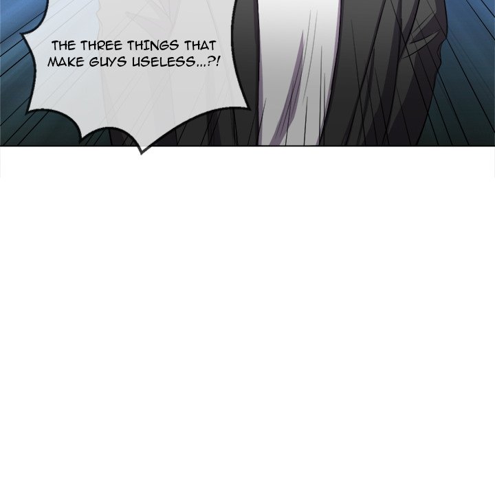 My High School Bully - Chapter 37 [photo 66] - MangaPorn