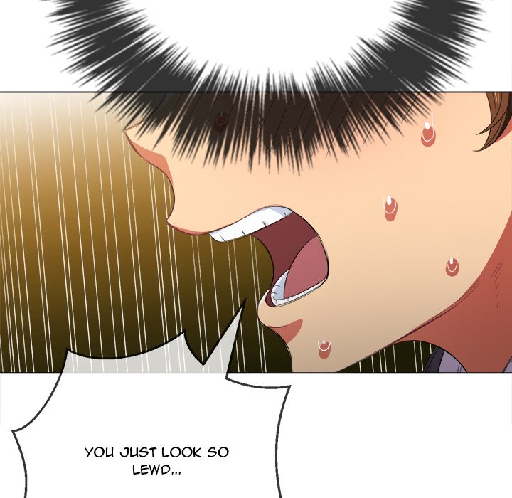 My High School Bully - Chapter 37 [photo 71] - MangaPorn