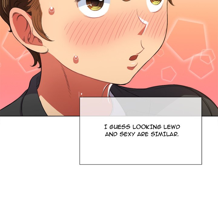 My High School Bully - Chapter 37 [photo 80] - MangaPorn