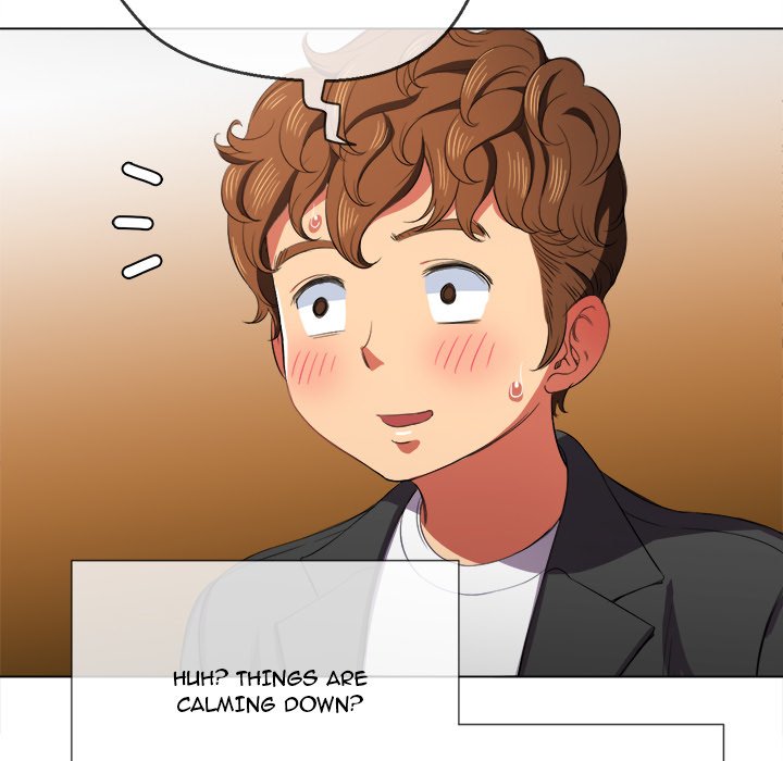 My High School Bully - Chapter 37 [photo 88] - MangaPorn