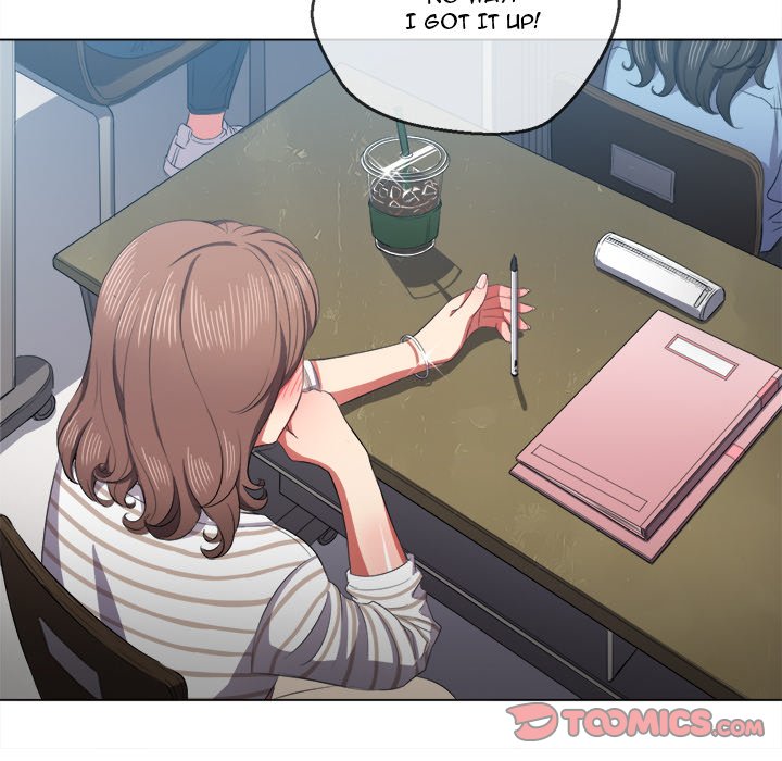 My High School Bully - Chapter 37 [photo 9] - MangaPorn