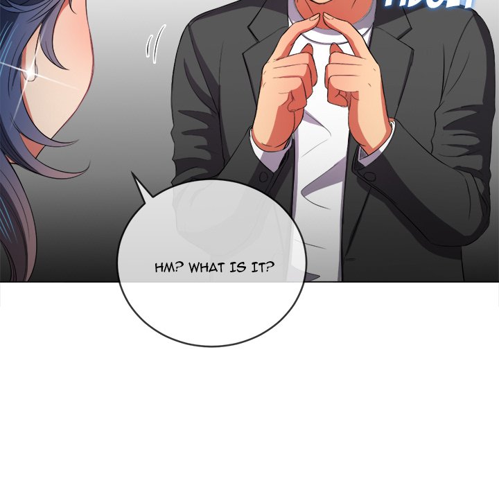 My High School Bully - Chapter 37 [photo 96] - MangaPorn