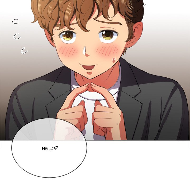 My High School Bully - Chapter 37 [photo 98] - MangaPorn