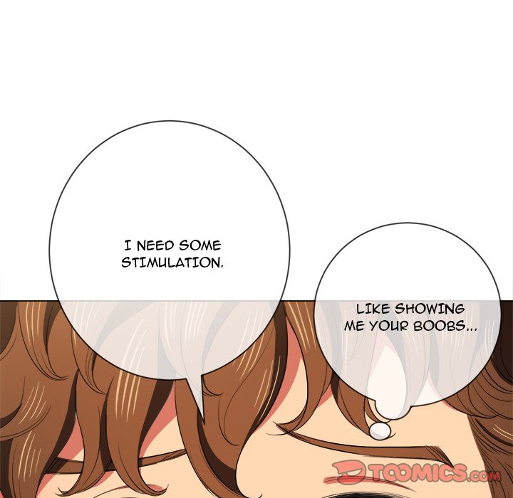 My High School Bully - Chapter 37 [photo 99] - MangaPorn