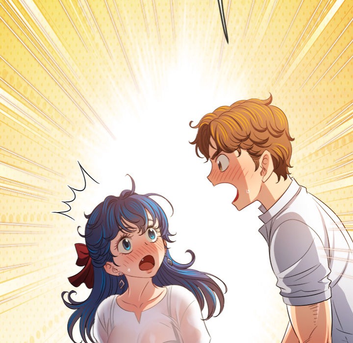 My High School Bully - Chapter 253 [photo 103] - MangaPorn