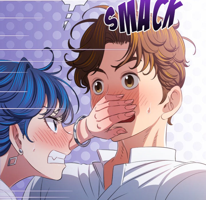 My High School Bully - Chapter 253 [photo 106] - MangaPorn