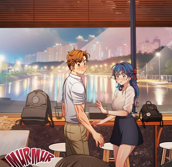 My High School Bully - Chapter 253 [photo 109] - MangaPorn