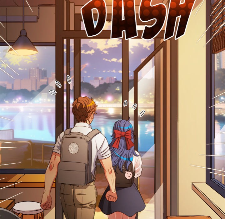 My High School Bully - Chapter 253 [photo 112] - MangaPorn