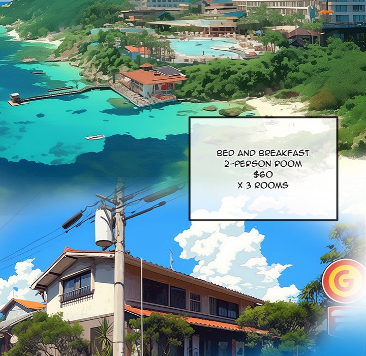 My High School Bully - Chapter 253 [photo 58] - MangaPorn