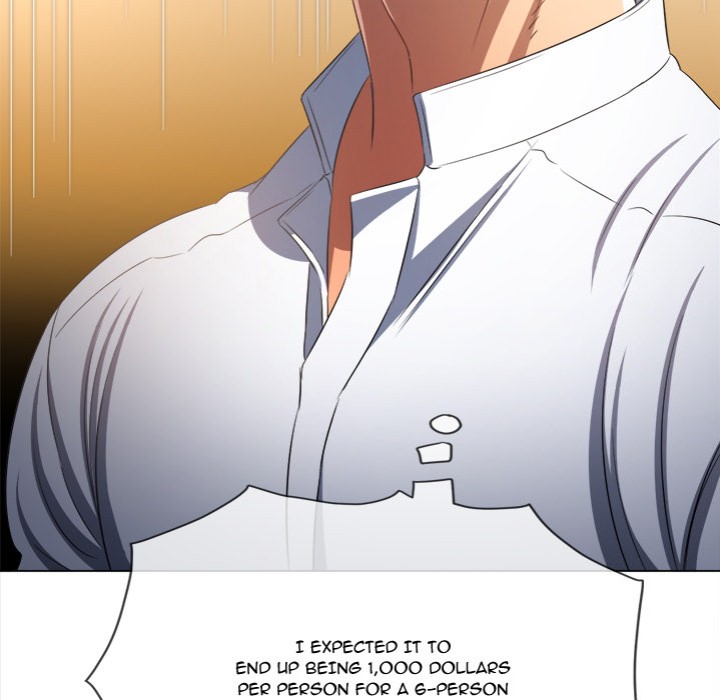 My High School Bully - Chapter 253 [photo 64] - MangaPorn