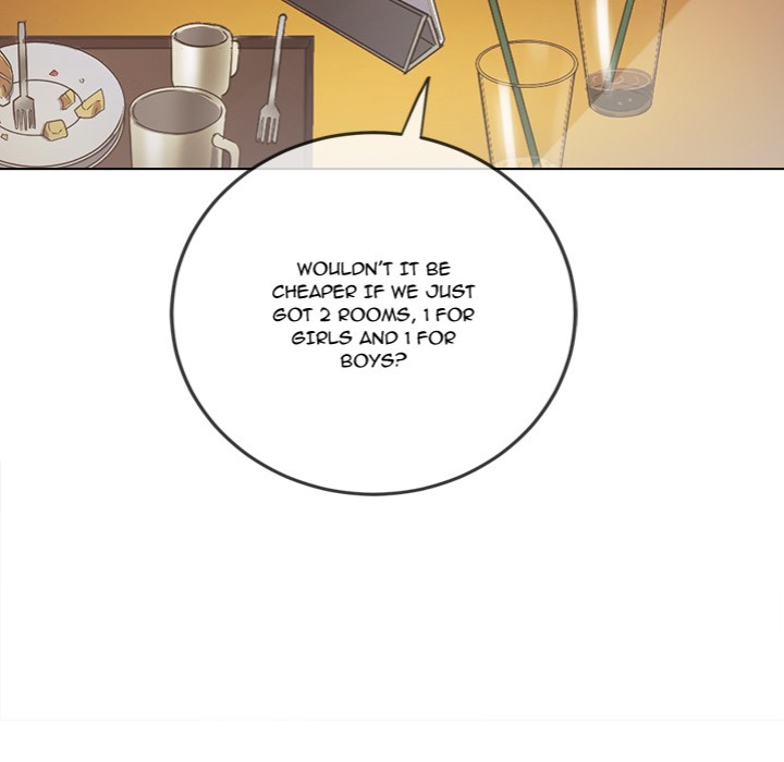 My High School Bully - Chapter 253 [photo 87] - MangaPorn