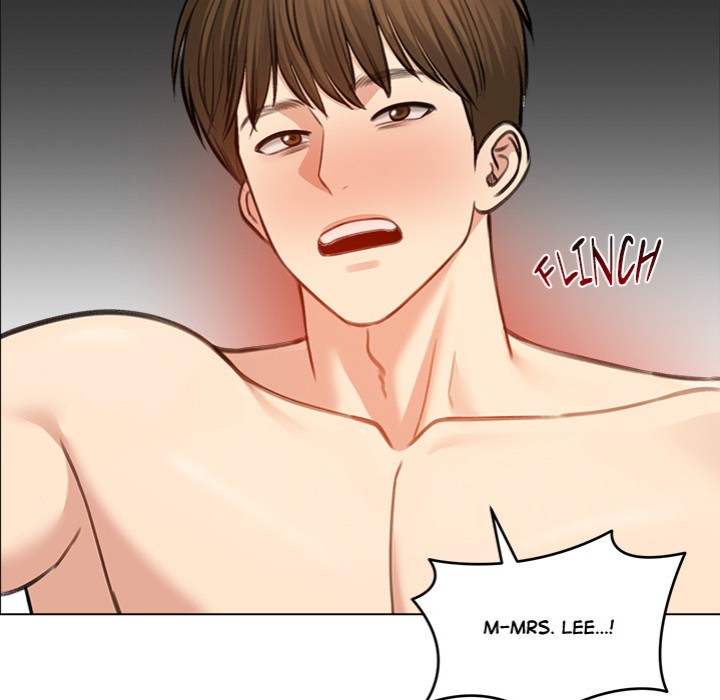 Runaway Wife - Chapter 43 [photo 140] - MangaPorn