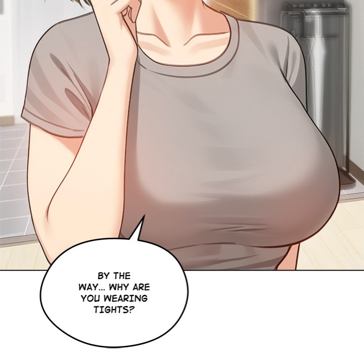 Runaway Wife - Chapter 43 [photo 17] - MangaPorn