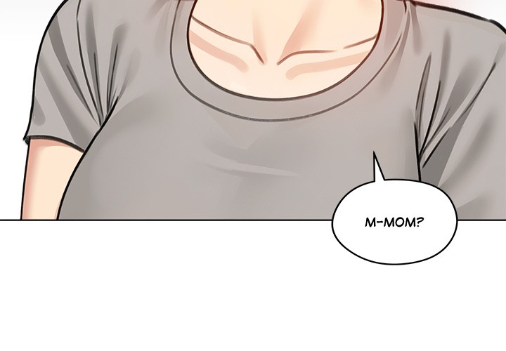 Runaway Wife - Chapter 43 [photo 4] - MangaPorn