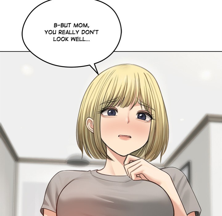 Runaway Wife - Chapter 43 [photo 44] - MangaPorn