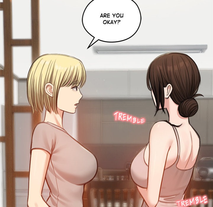 Runaway Wife - Chapter 43 [photo 6] - MangaPorn