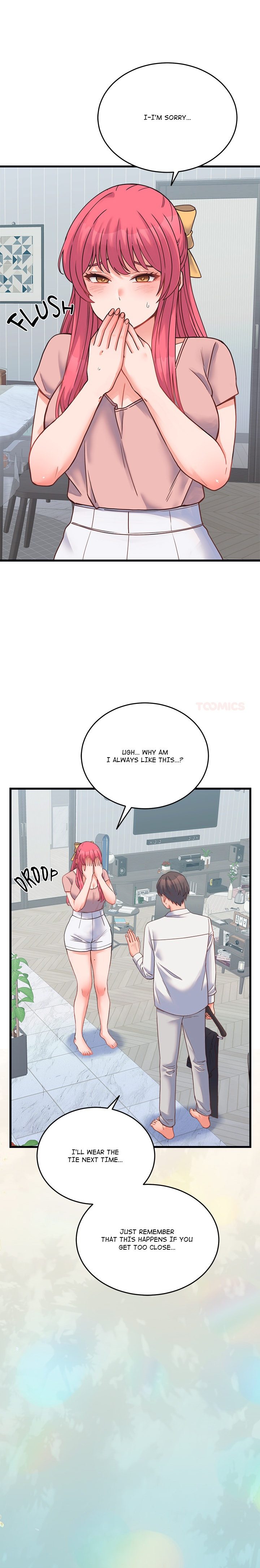 From Pauper to Prince - Chapter 24 [photo 1] - MangaPorn