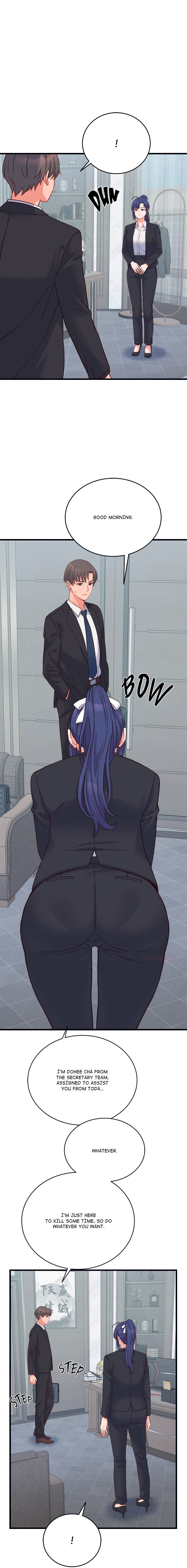 From Pauper to Prince - Chapter 24 [photo 11] - MangaPorn