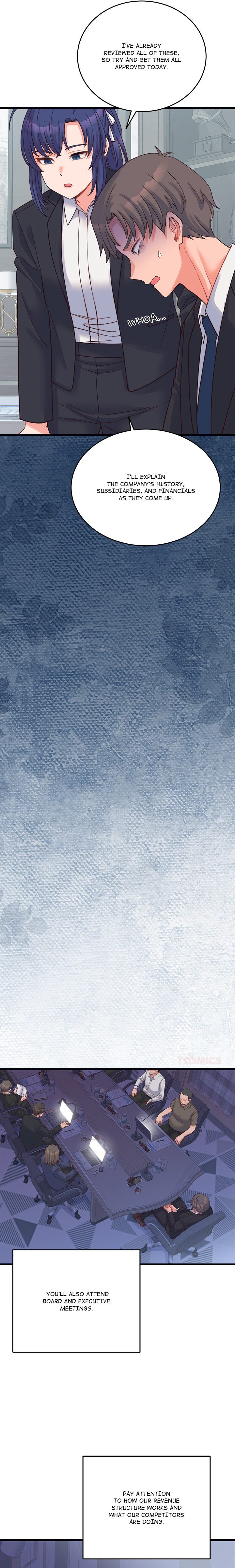 From Pauper to Prince - Chapter 24 [photo 14] - MangaPorn