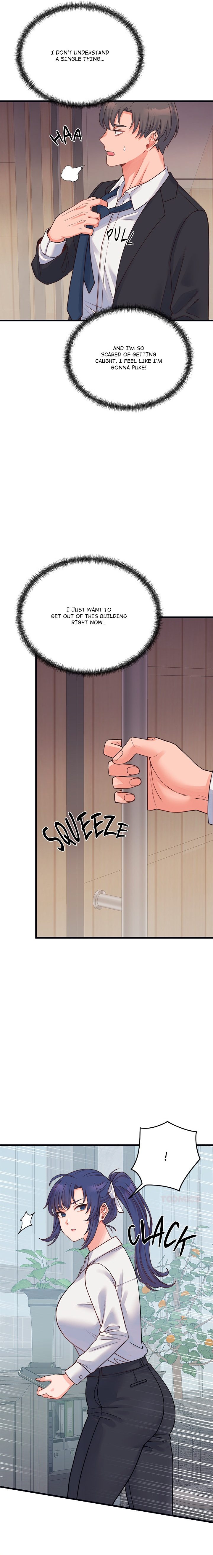 From Pauper to Prince - Chapter 24 [photo 16] - MangaPorn