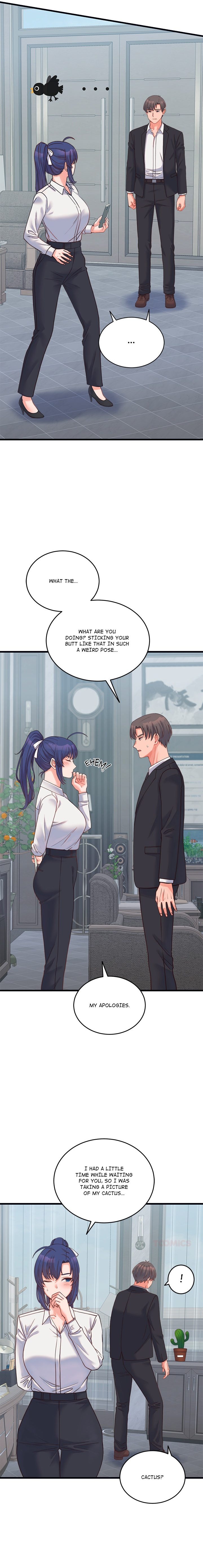 From Pauper to Prince - Chapter 24 [photo 17] - MangaPorn