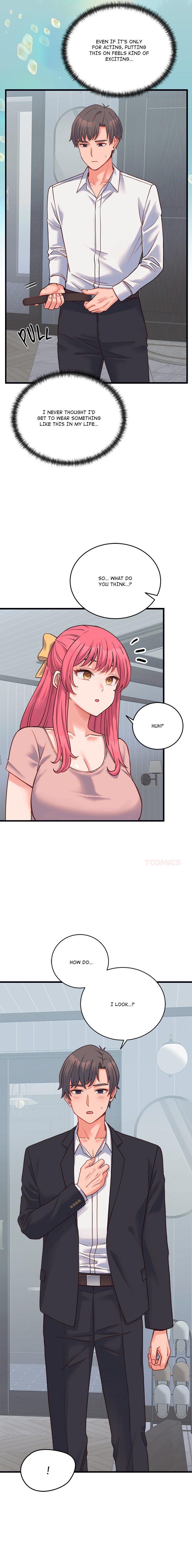 From Pauper to Prince - Chapter 24 [photo 2] - MangaPorn