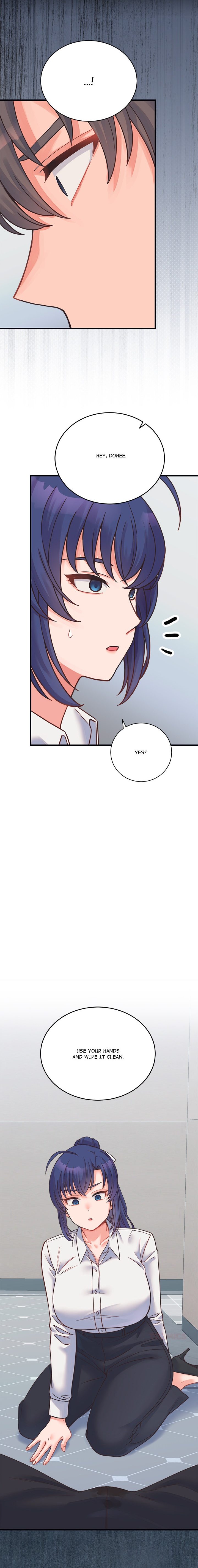 From Pauper to Prince - Chapter 24 [photo 23] - MangaPorn