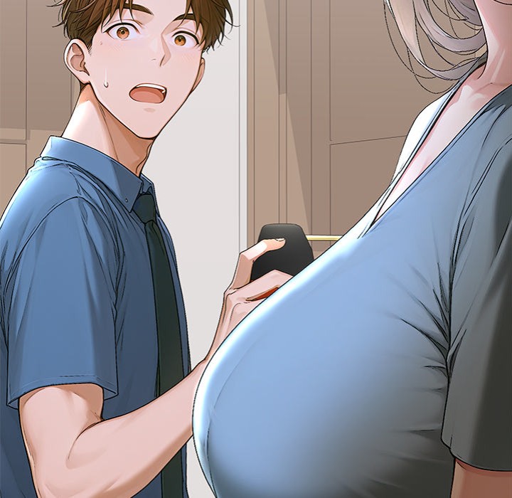 Desire Village - Chapter 12 [photo 165] - MangaPorn