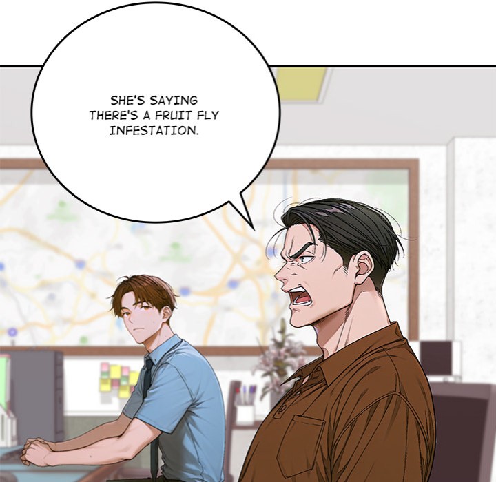 Desire Village - Chapter 12 [photo 75] - MangaPorn