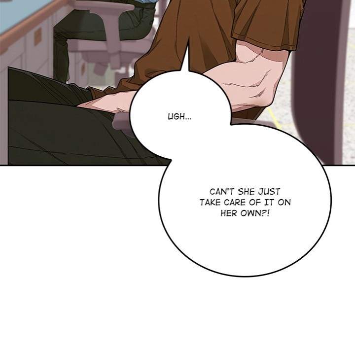 Desire Village - Chapter 12 [photo 76] - MangaPorn