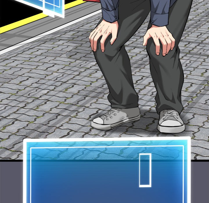 Start Game - Chapter 20 [photo 105] - MangaPorn