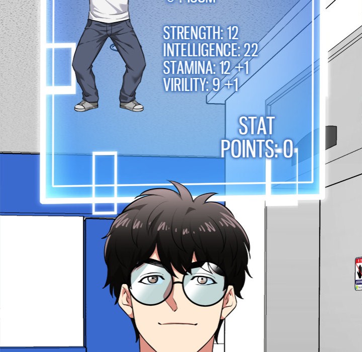 Start Game - Chapter 20 [photo 110] - MangaPorn