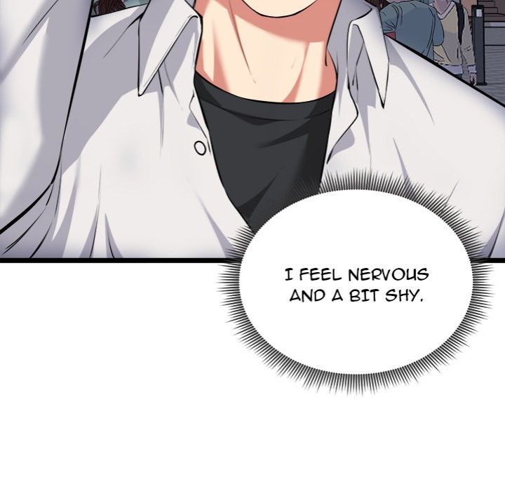 Start Game - Chapter 20 [photo 143] - MangaPorn