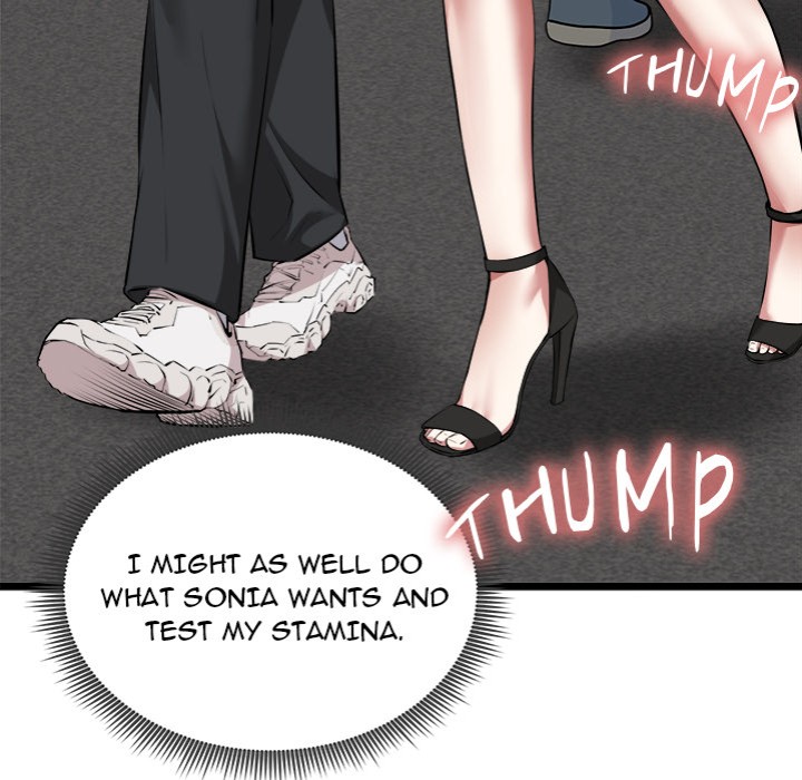 Start Game - Chapter 20 [photo 181] - MangaPorn