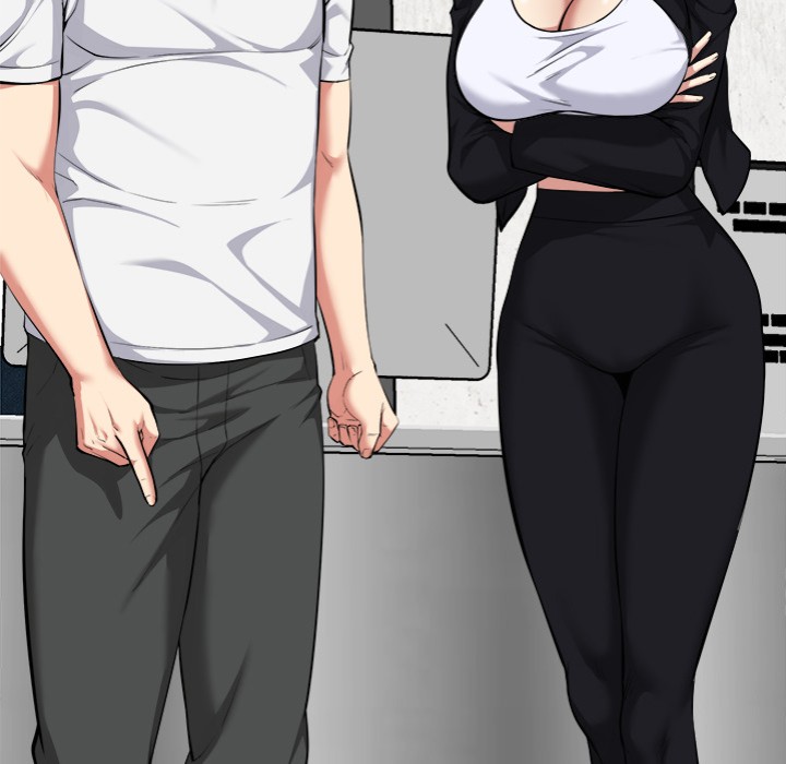 Start Game - Chapter 20 [photo 32] - MangaPorn