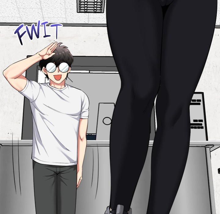 Start Game - Chapter 20 [photo 49] - MangaPorn