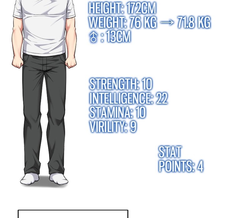 Start Game - Chapter 20 [photo 76] - MangaPorn