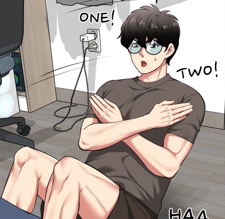 Start Game - Chapter 20 [photo 95] - MangaPorn