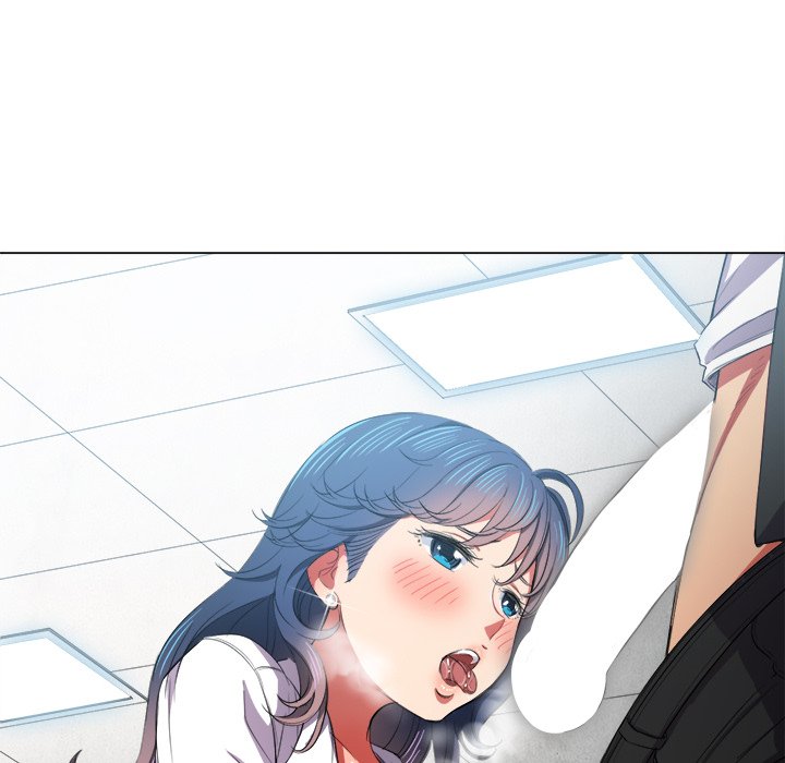 My High School Bully - Chapter 38 [photo 10] - MangaPorn