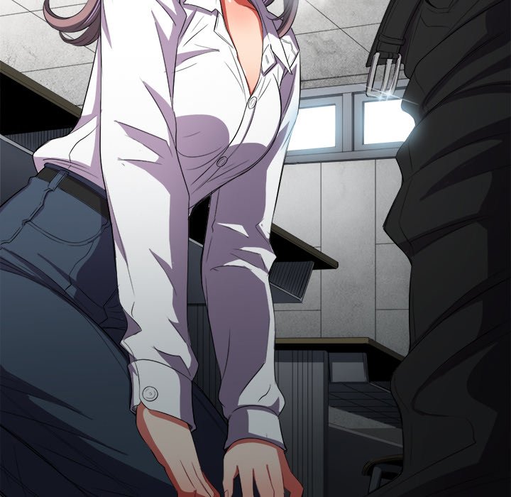 My High School Bully - Chapter 38 [photo 11] - MangaPorn