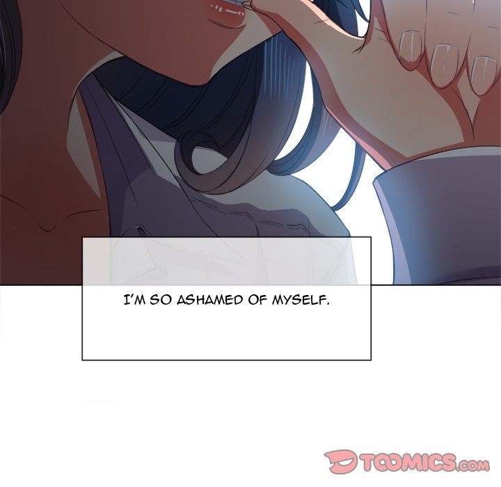 My High School Bully - Chapter 38 [photo 117] - MangaPorn