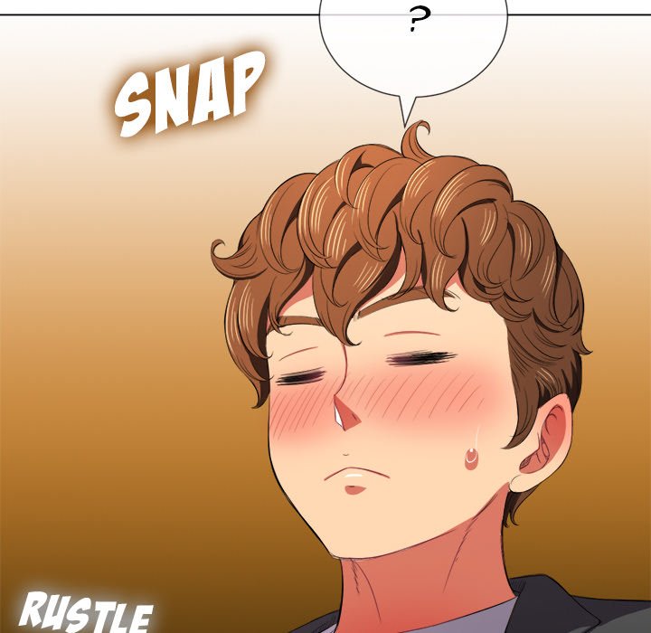 My High School Bully - Chapter 38 [photo 28] - MangaPorn