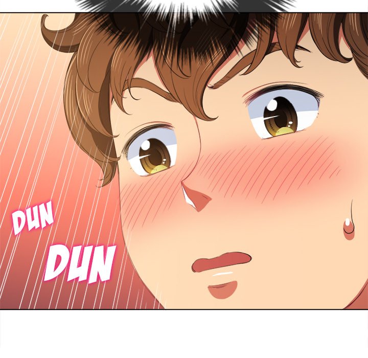 My High School Bully - Chapter 38 [photo 35] - MangaPorn