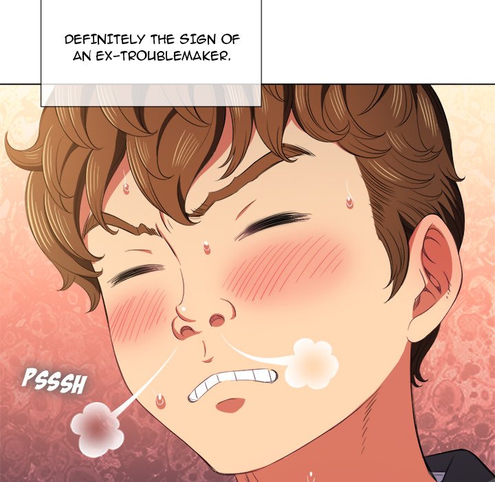 My High School Bully - Chapter 38 [photo 41] - MangaPorn