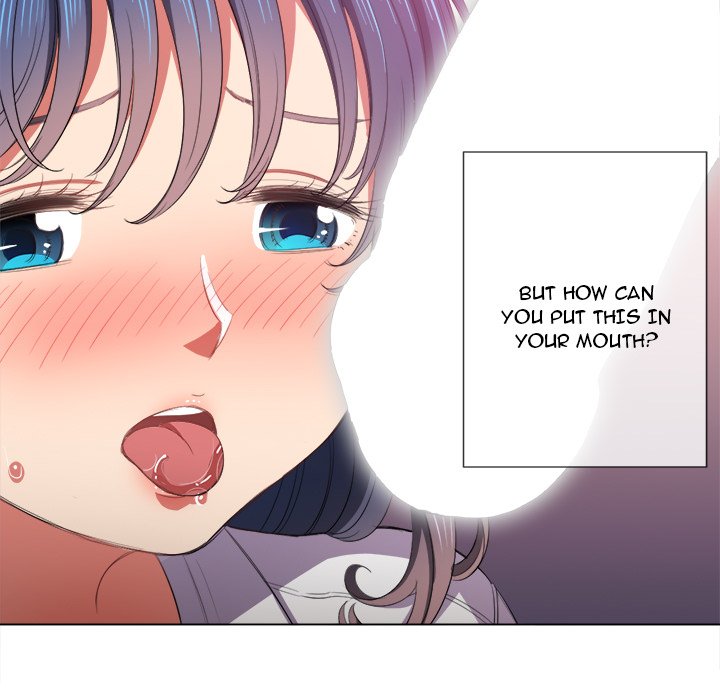 My High School Bully - Chapter 38 [photo 48] - MangaPorn